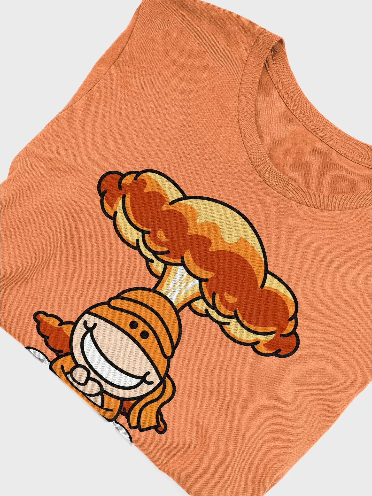Bringing the KaBoom T-Shirt product image (41)