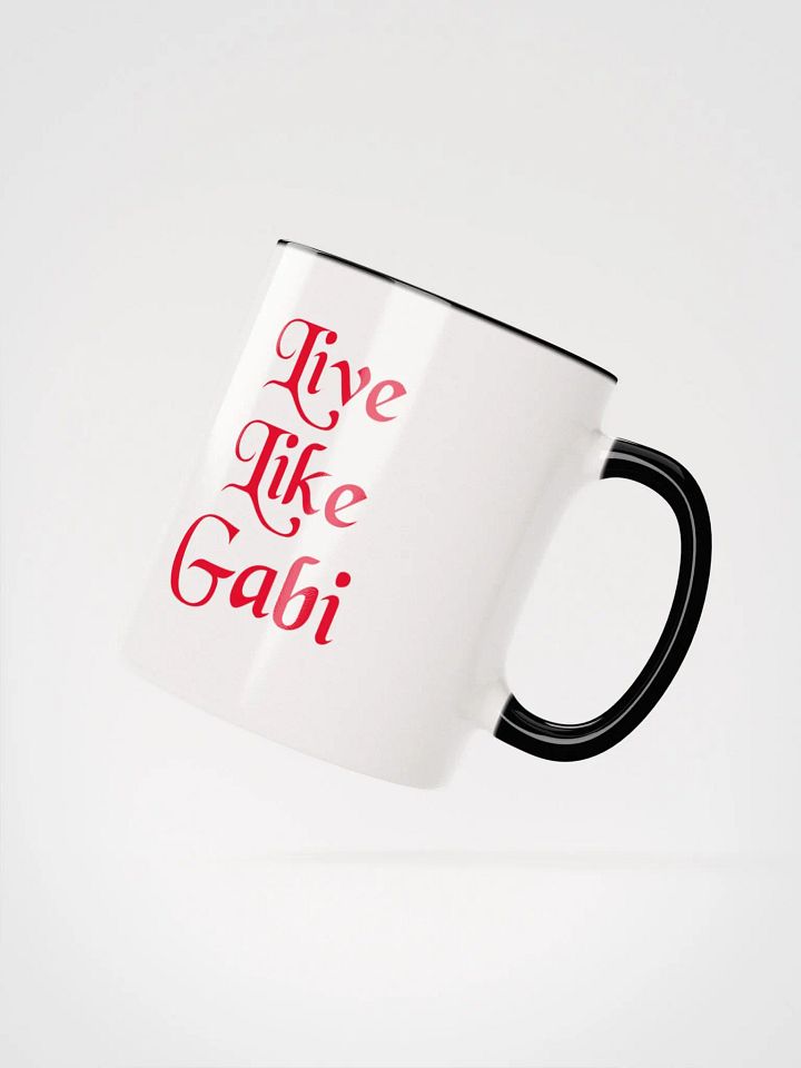 Paws of Love Ceramic Mug product image (2)