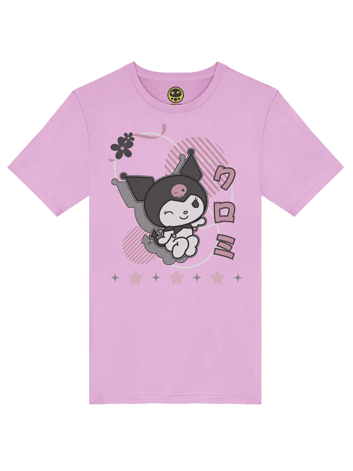 Kuro Wink (Direct to Garment) product image (1)