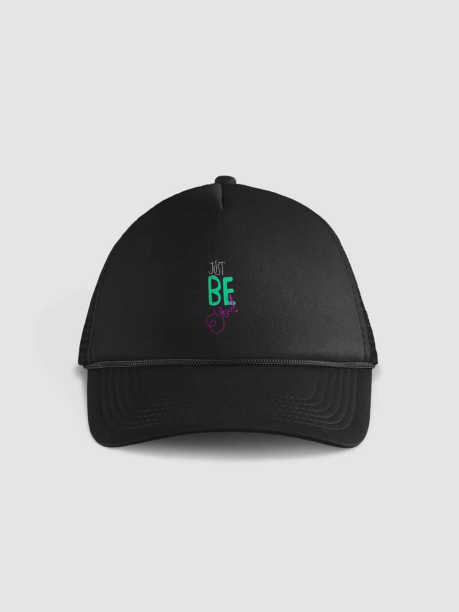 Be You! Foam Trucker Hat product image (1)