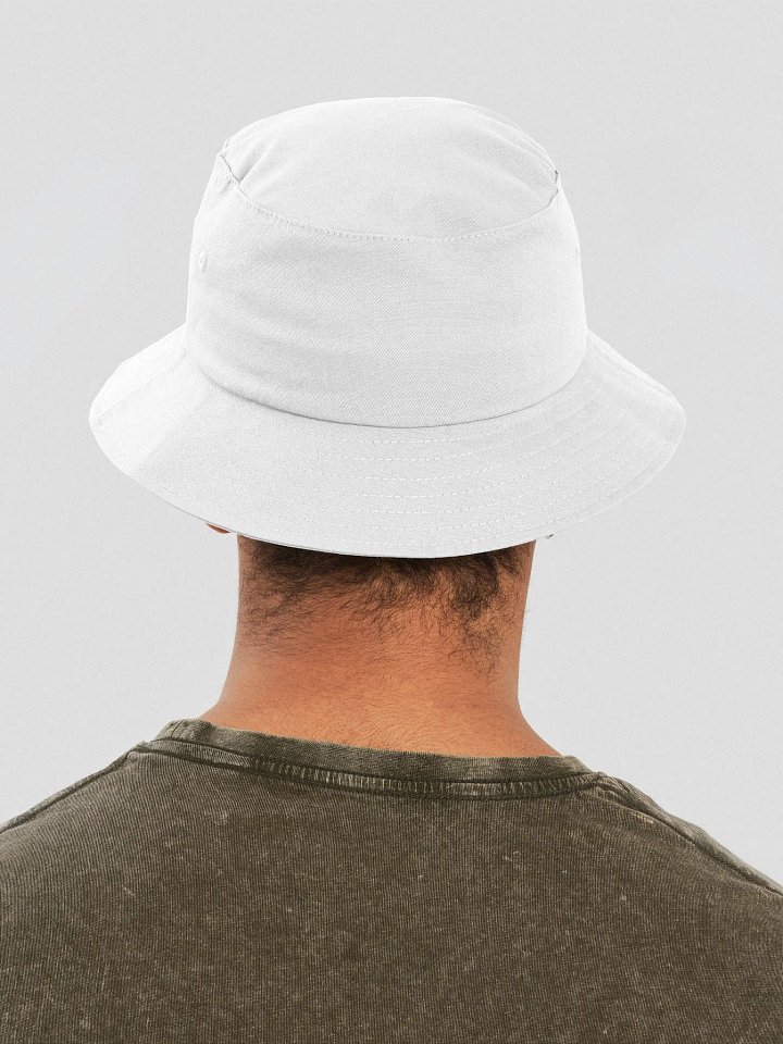 TG Logo Bucket Hat product image (3)