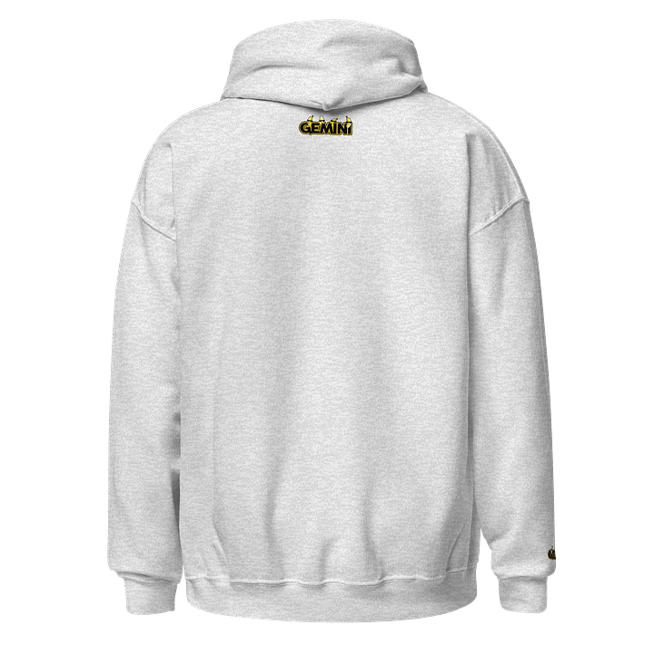 Banana Faces Symmetry Hoodie product image (18)