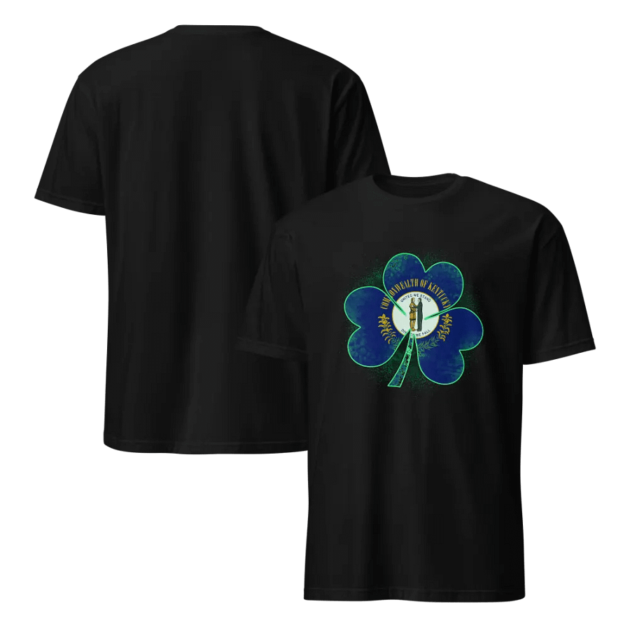 Kentucky Clover: St Patrick's Day product image (6)