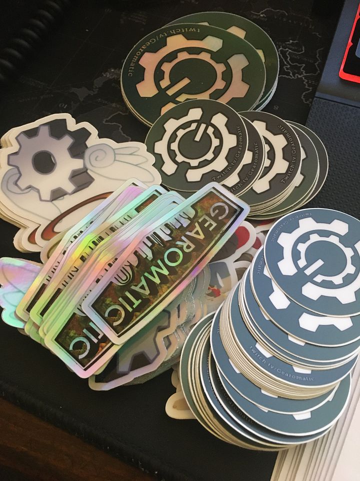 Stickers product image (2)
