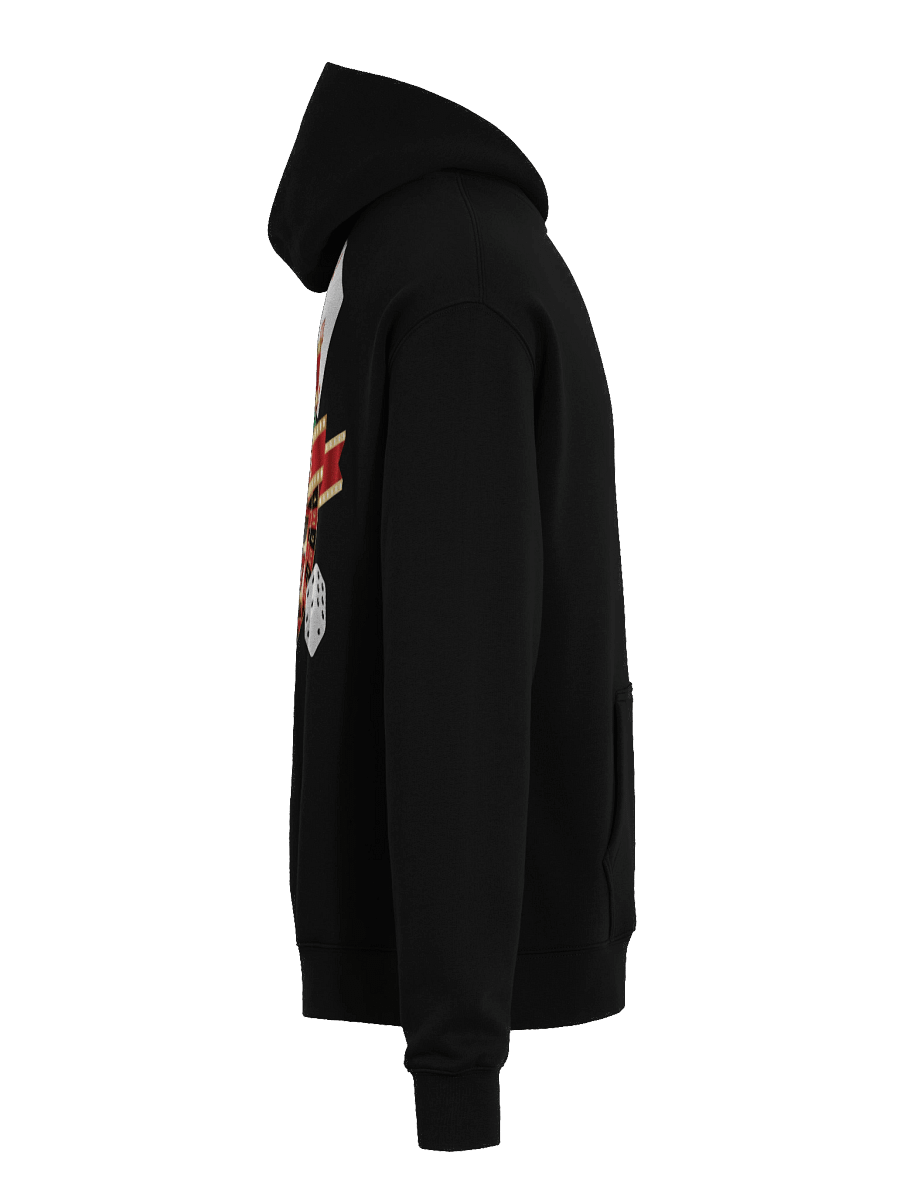 poker square gambling hoodie product image (8)