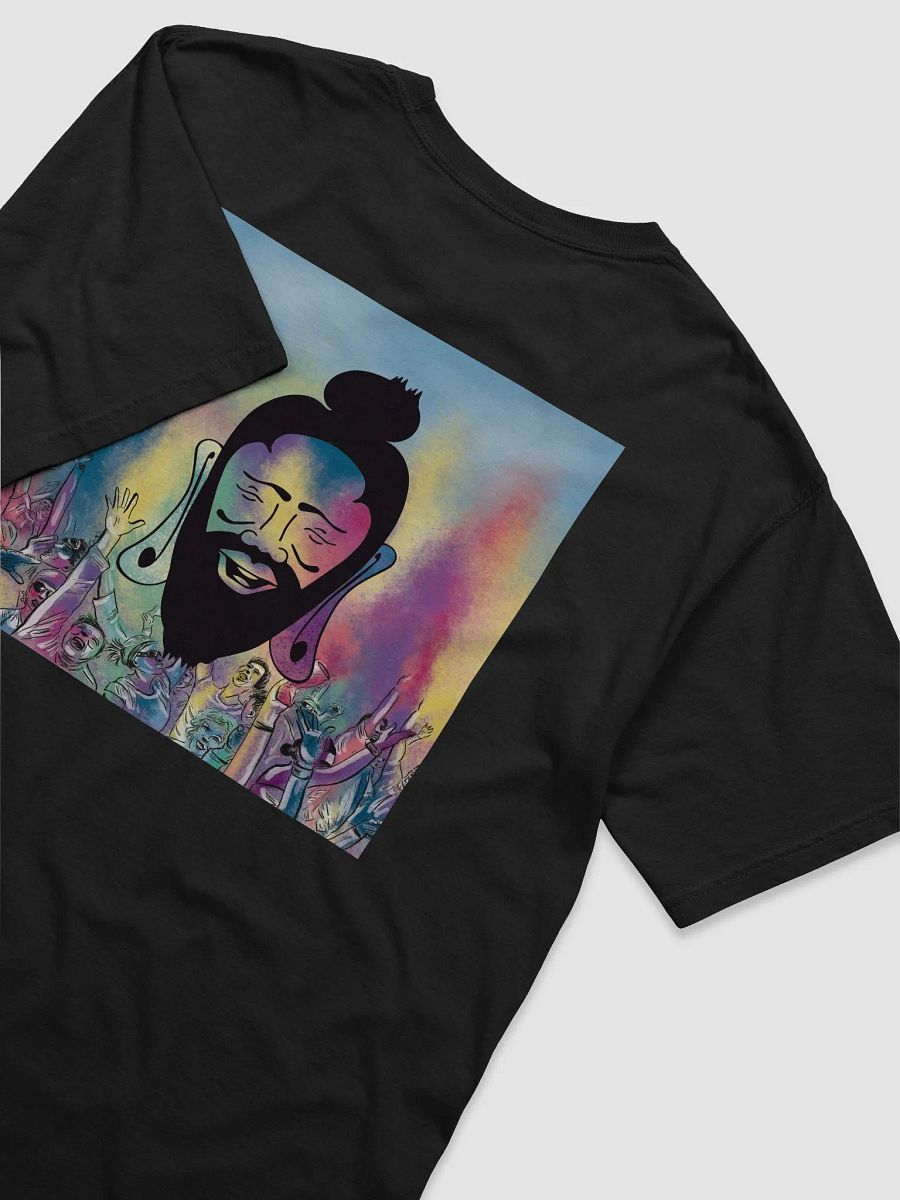 Paint Party T-Shirt product image (4)