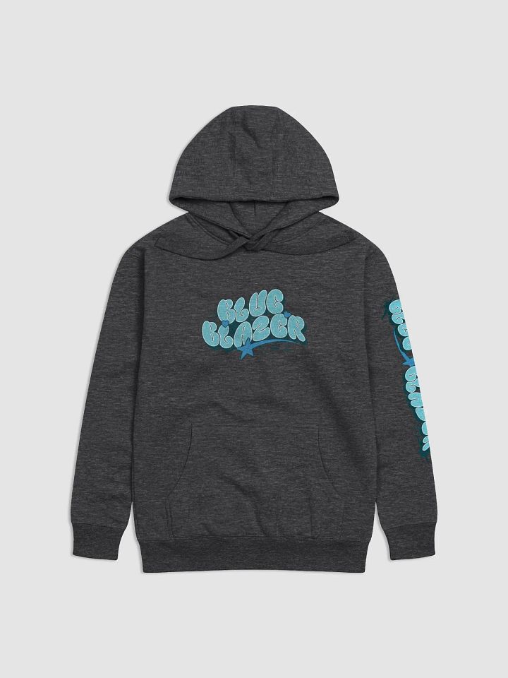 Flowwave Hoodie product image (1)