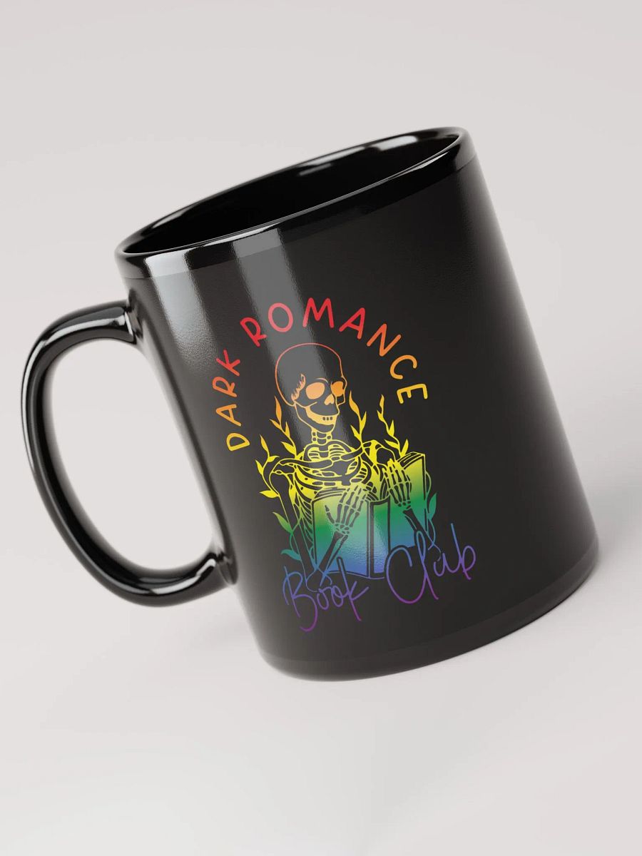Dark Romance Pride Flag Mug product image (5)
