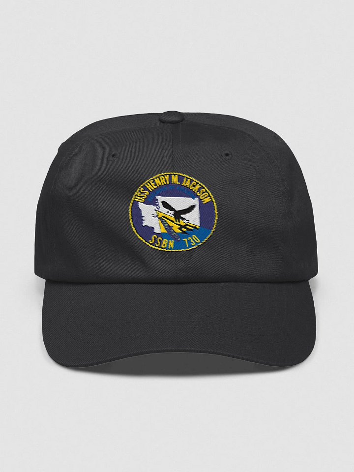 USS Henry M. Jackson SSBN 730 product image (1)