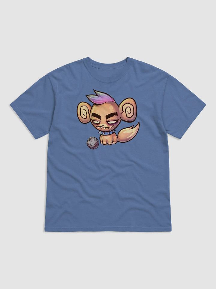 Monster Pet Tee product image (1)