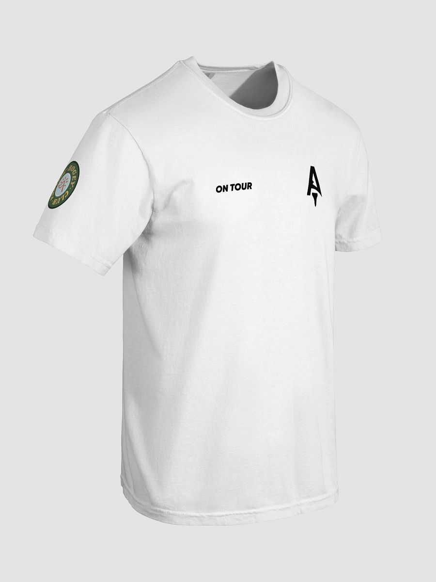 On Tour - The Amatour™ Tee product image (5)