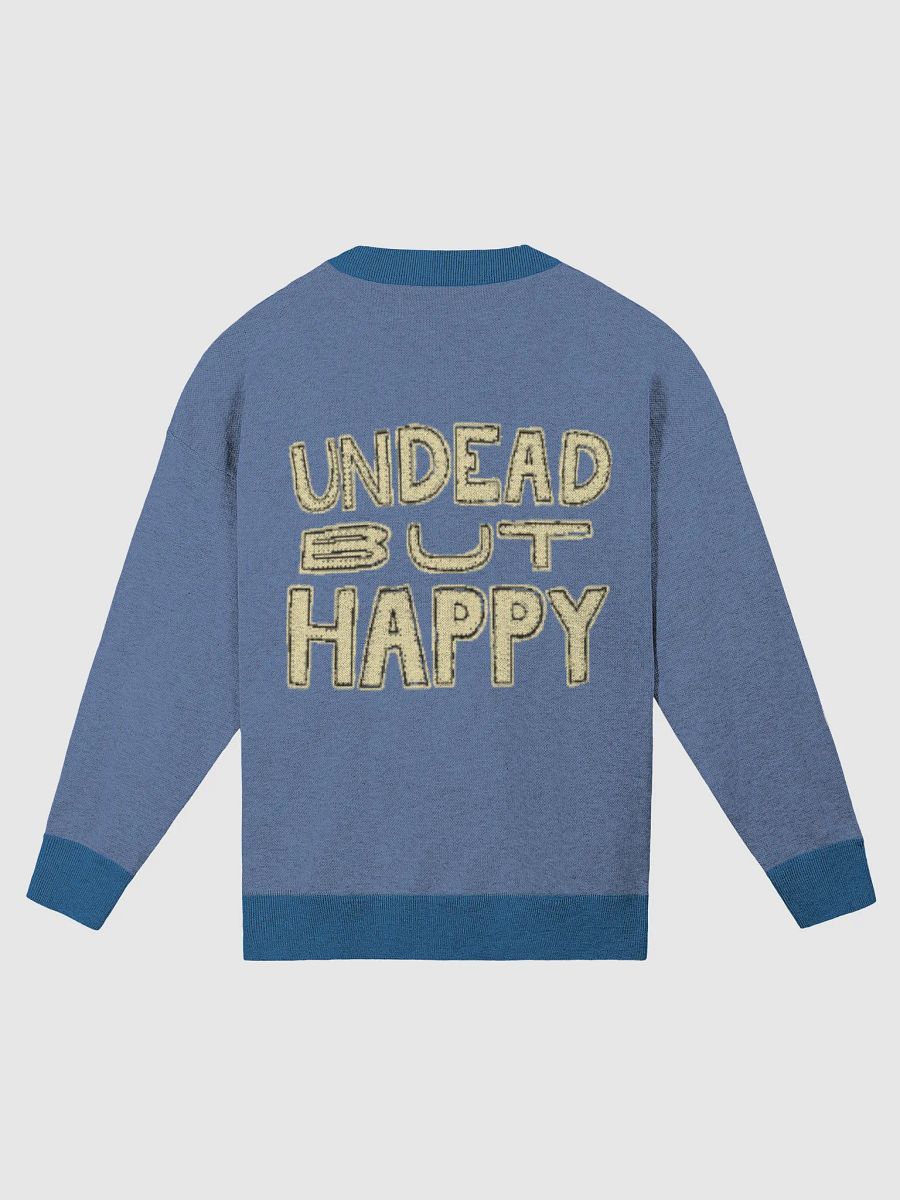 Darkness Sweater product image (10)