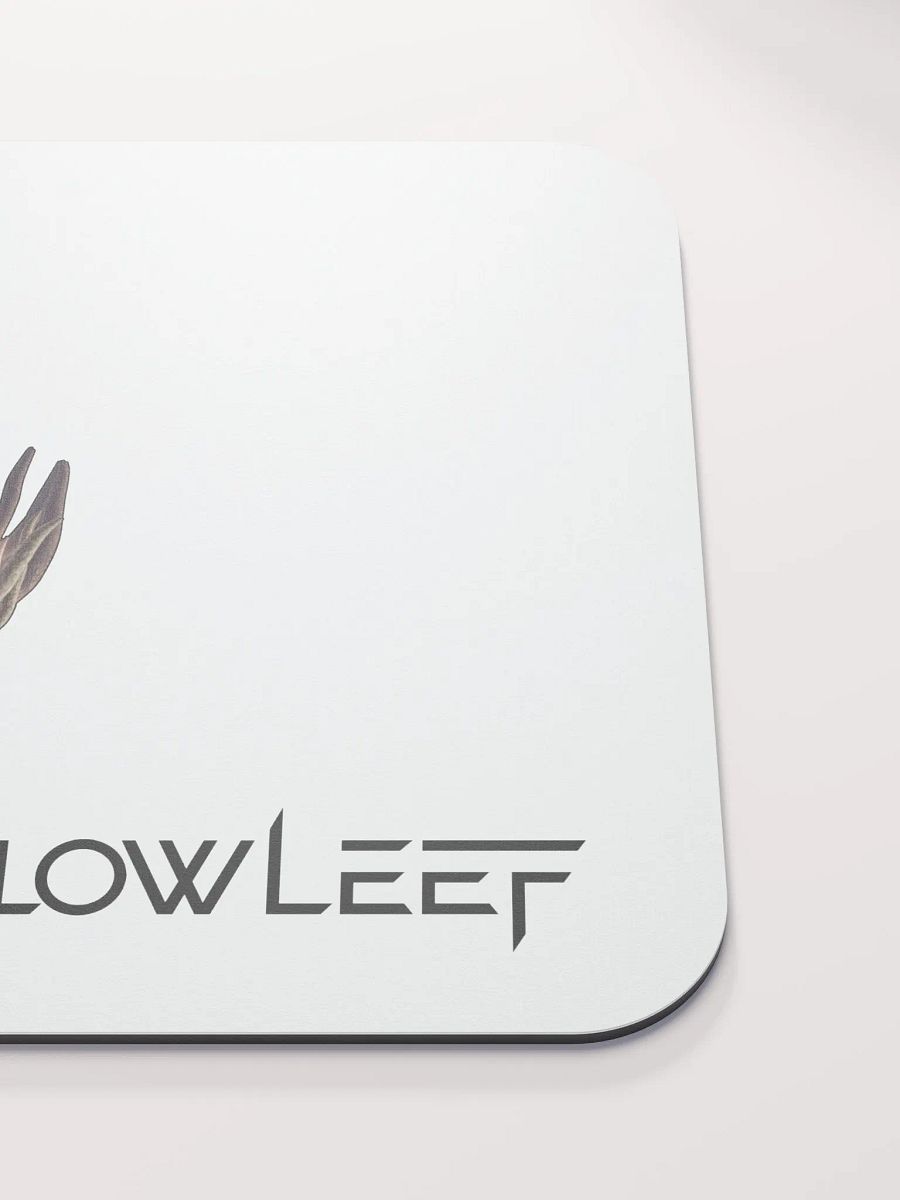 Red Leef Protector Mousepad product image (6)