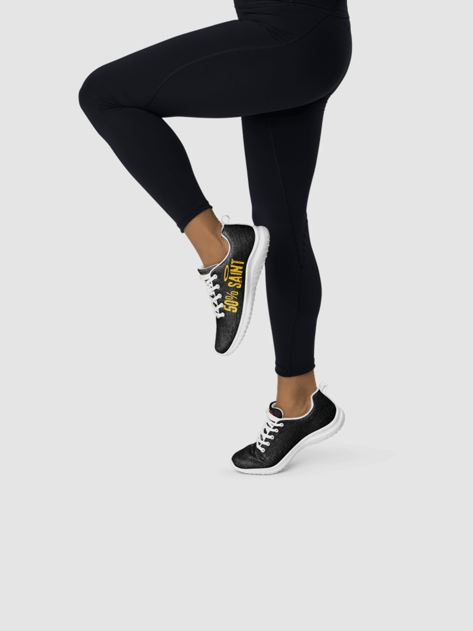 50 E 50 (donna) - Black product image (10)