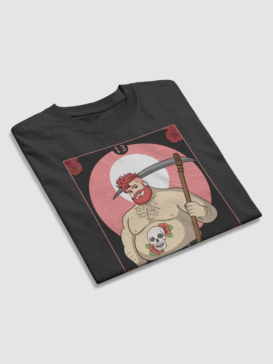 Death Tarot - Daddy Bear Edition T-Shirt product image (15)