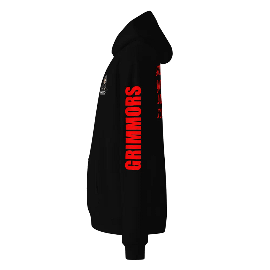 GRIMMORS Hoodie product image (4)