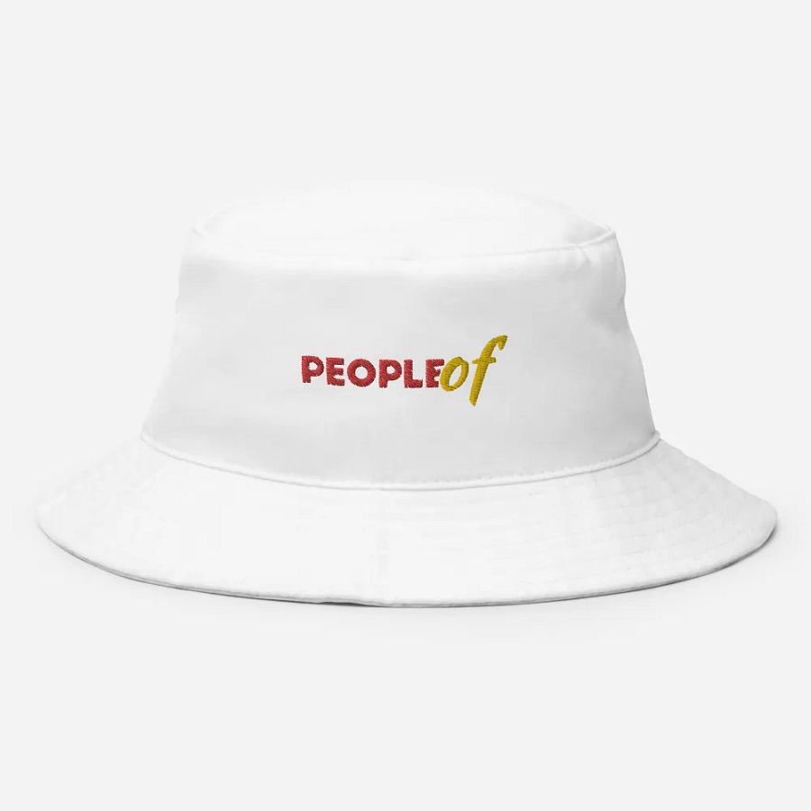 Luminous Flare Bucket Hat product image (8)