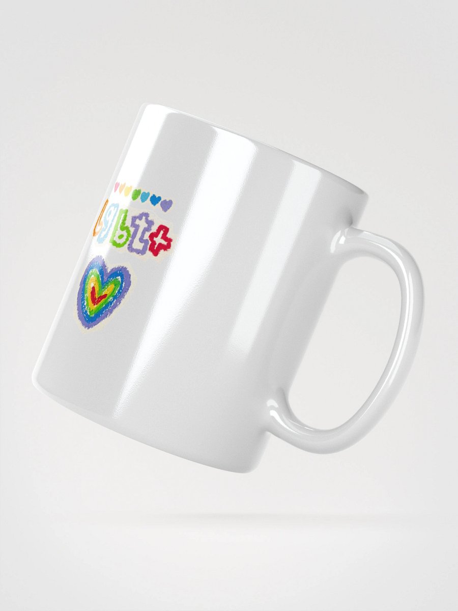 LGBT+ Cup product image (5)