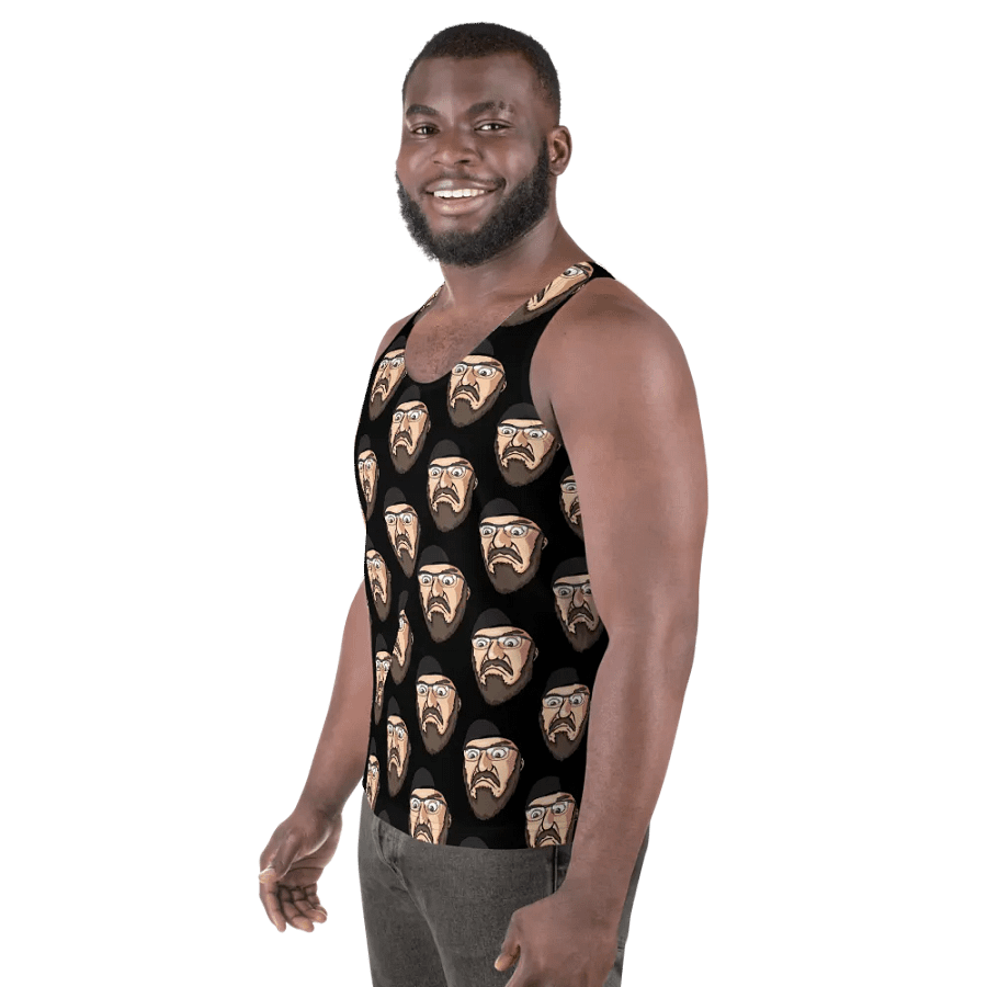 HEADGAR Tank Top product image (3)