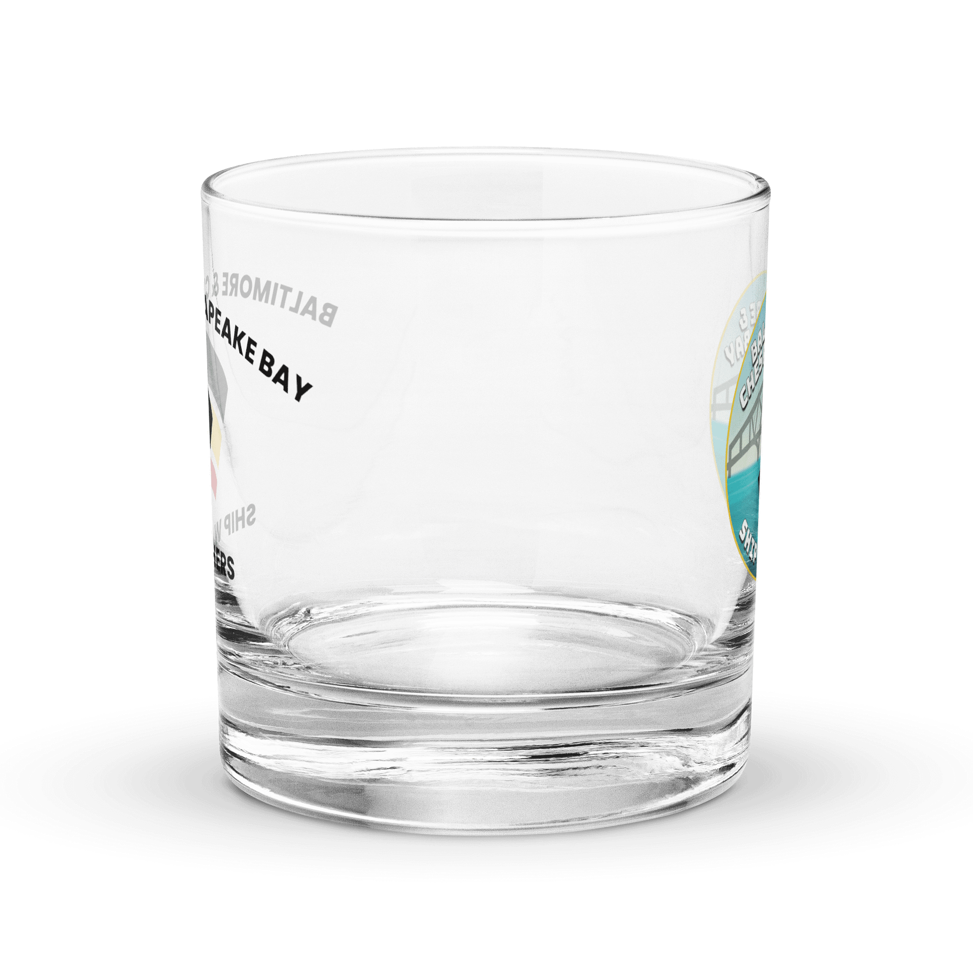Shipwatchers Glass product image (1)