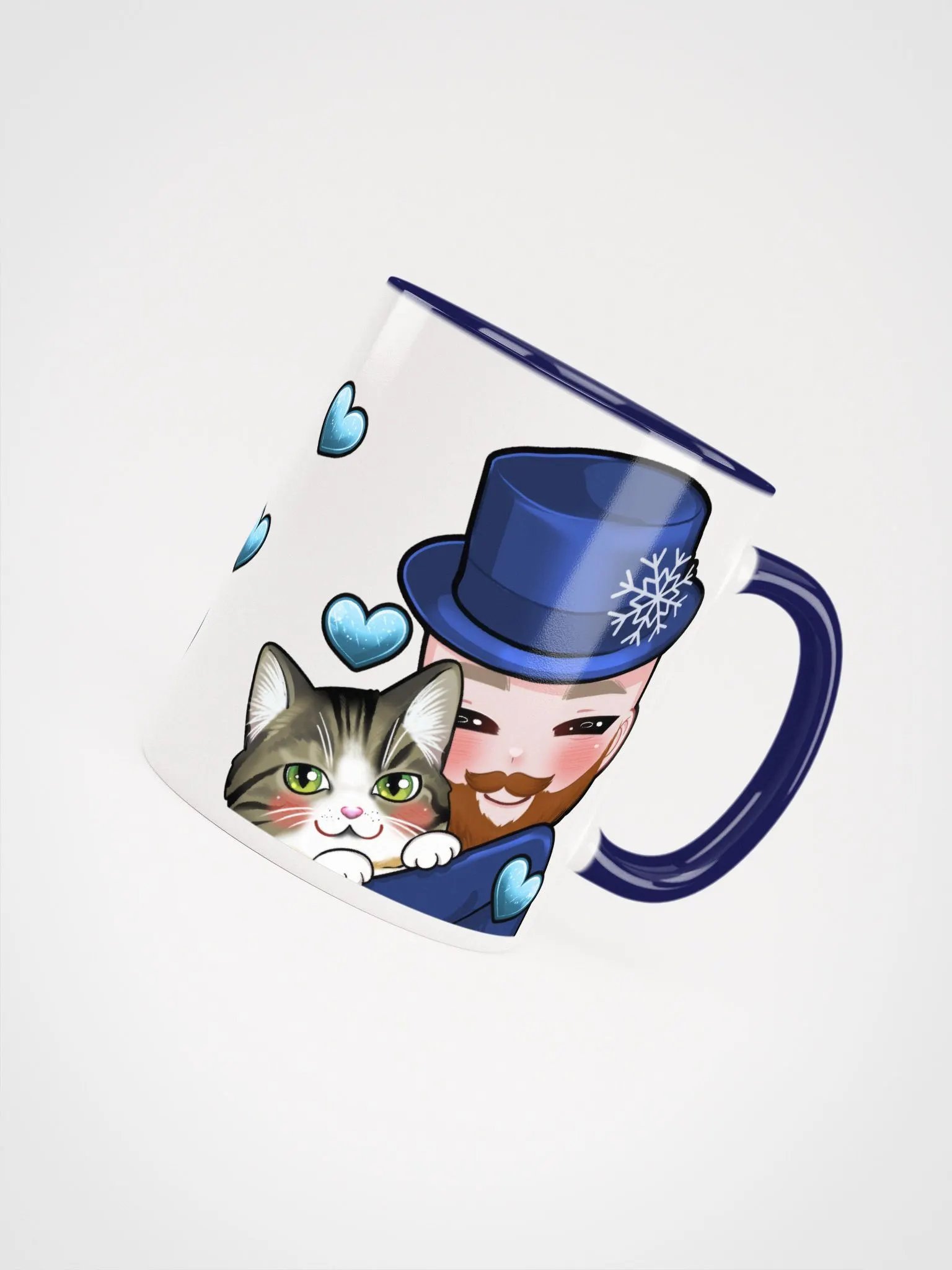 Hug Mug product image (3)