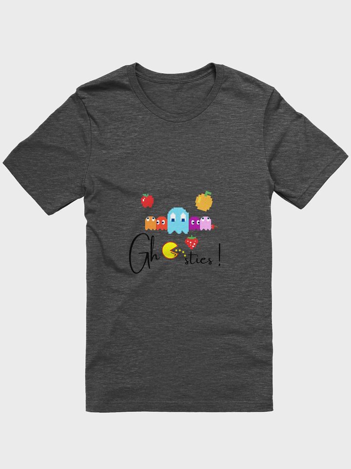 Pixel Arcade Madness T-Shirt / B1 - Set #2 product image (3)