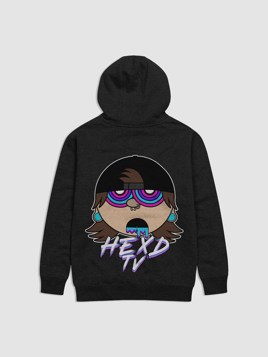 GET BENT HOODIE product image (10)