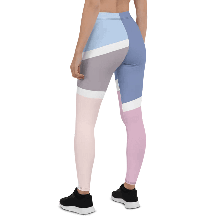 Stamp Leggings product image (3)