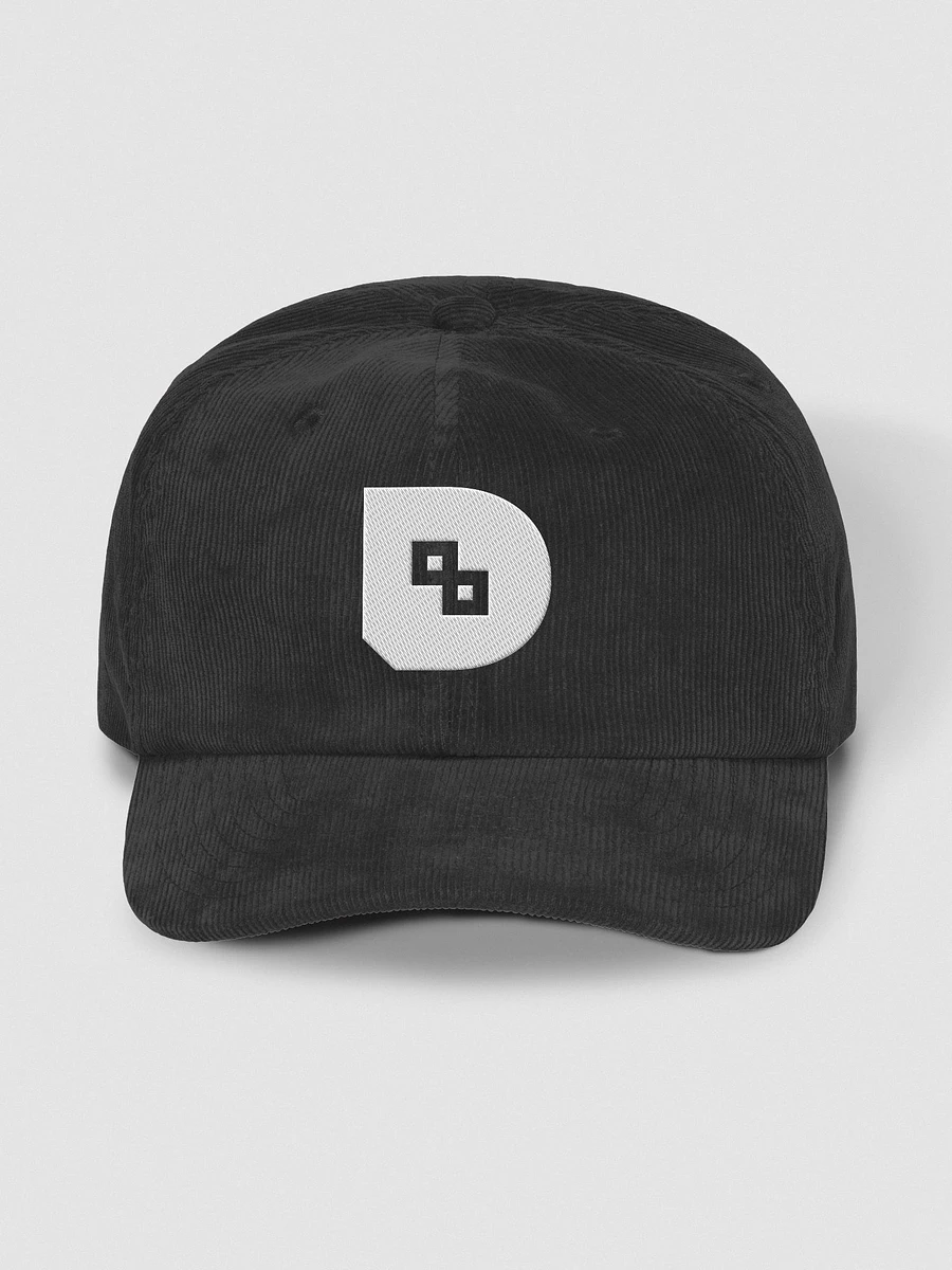 Danfinity Logo Dad Hat product image (1)