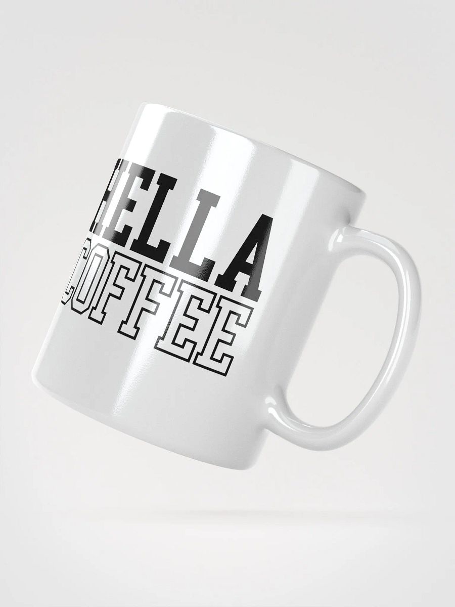 Hella Coffee product image (5)