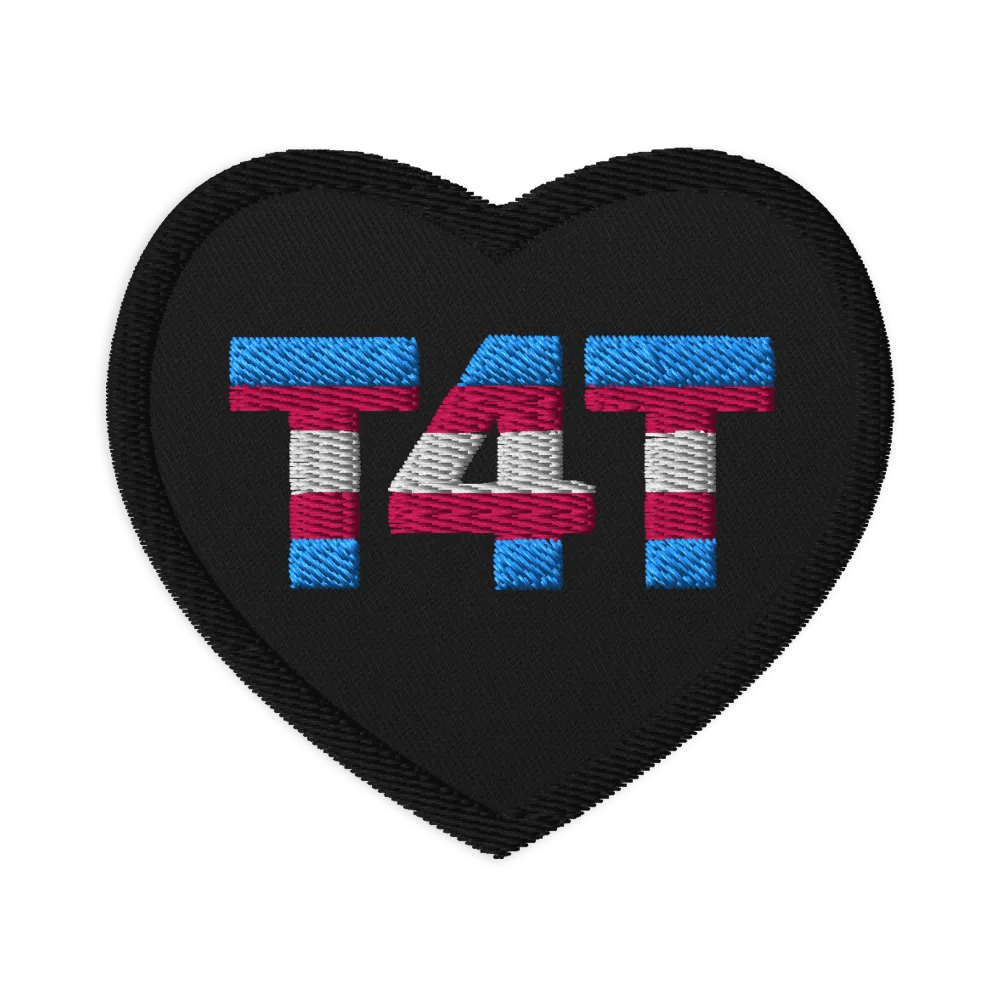 T4T Heart Patch product image (1)