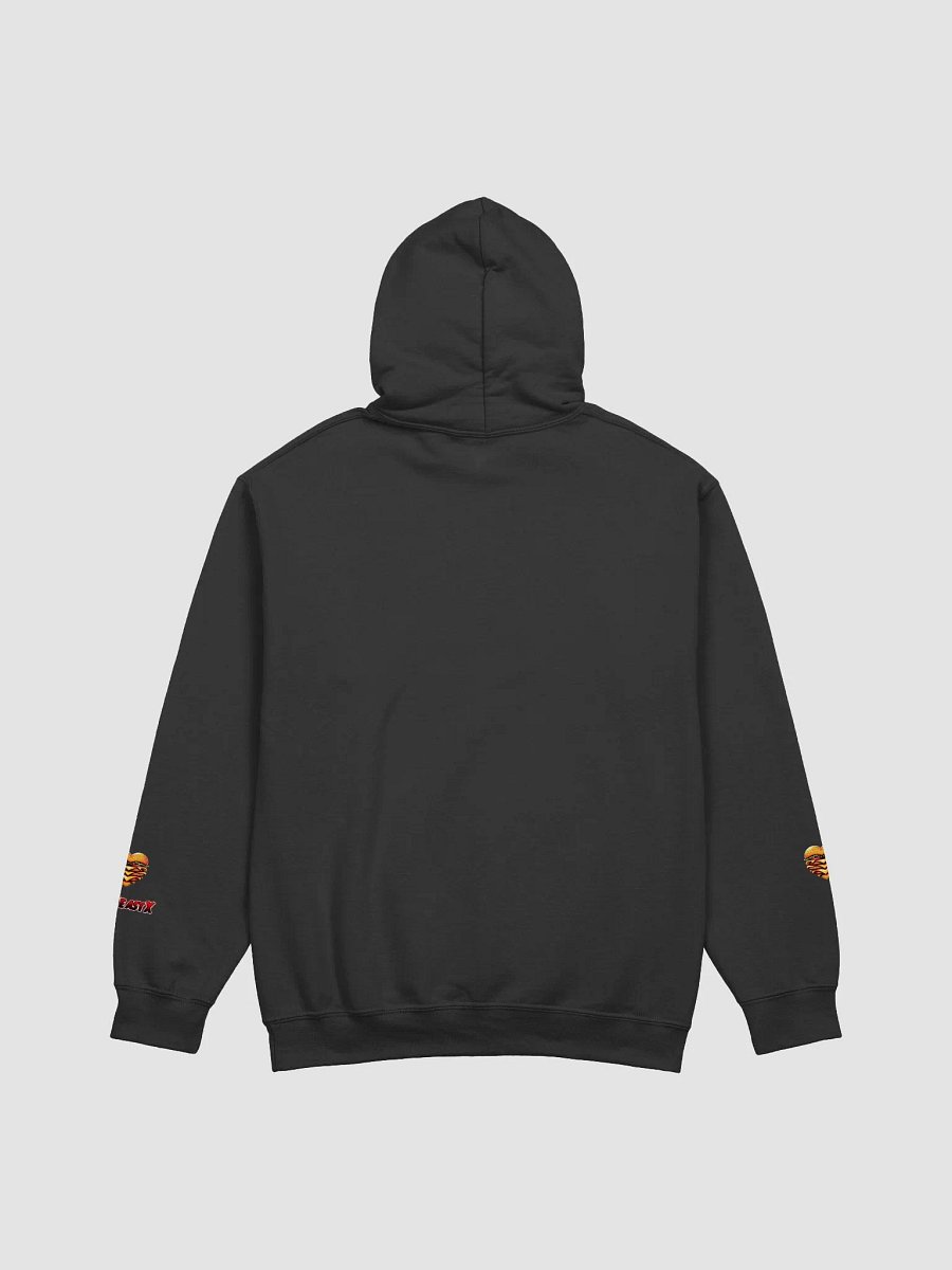 Hoodie of feast product image (3)