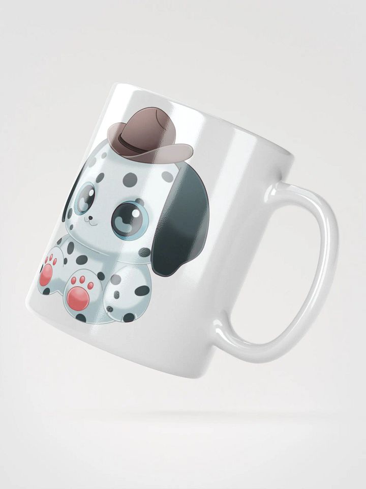 Dash the Dalmation Mug product image (3)