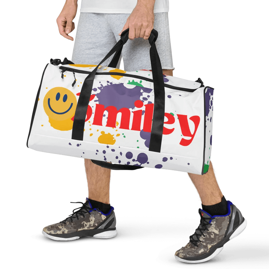 SmileyScape | 🙂Smiley Collection product image (11)