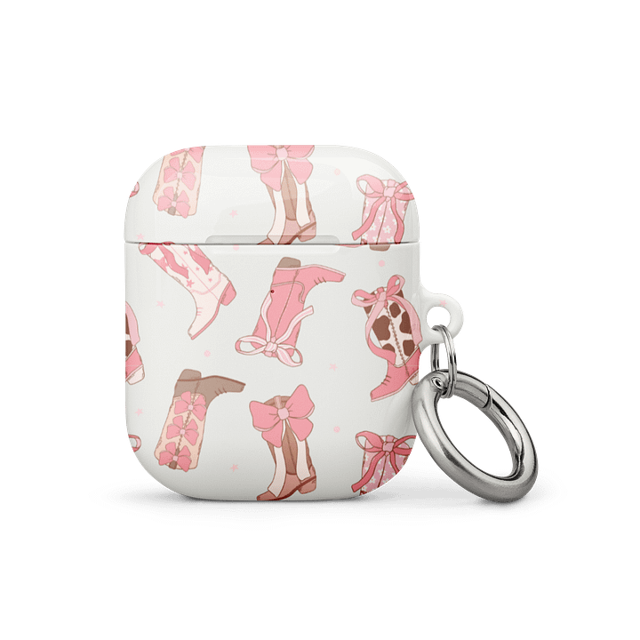 Whimsical Footwear Fantasy AirPods® Case product image (1)