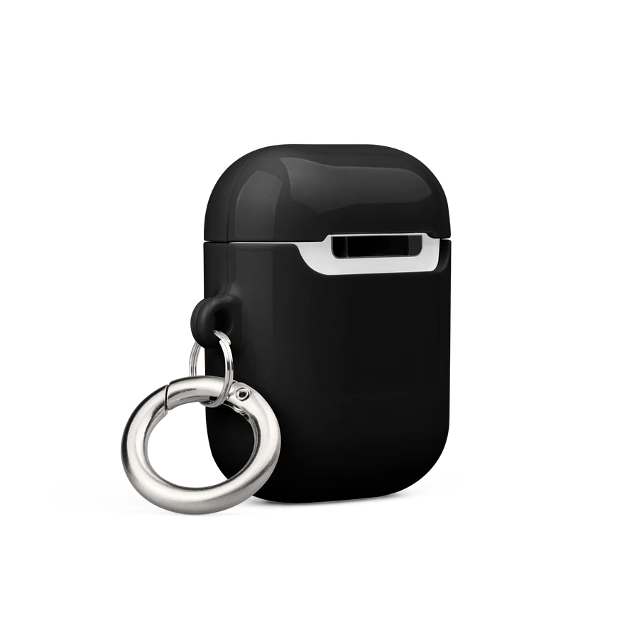 BLEGH! AirPods® case - Black. product image (4)