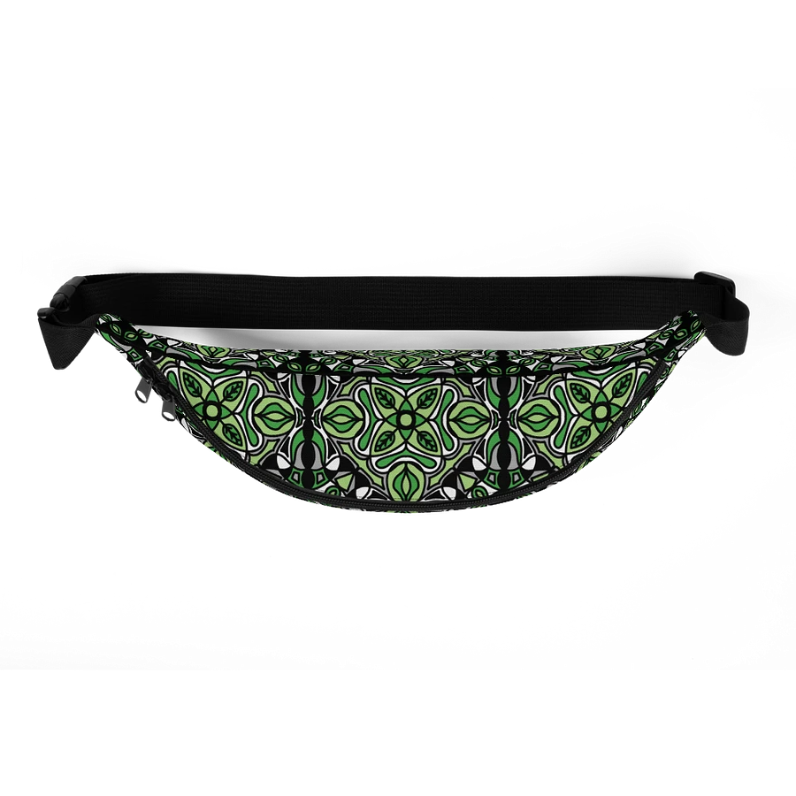 Aromantic Abstract Fanny Pack product image (10)