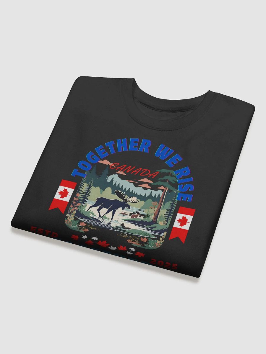 Rising Moose Premium Sweatshirt product image (4)