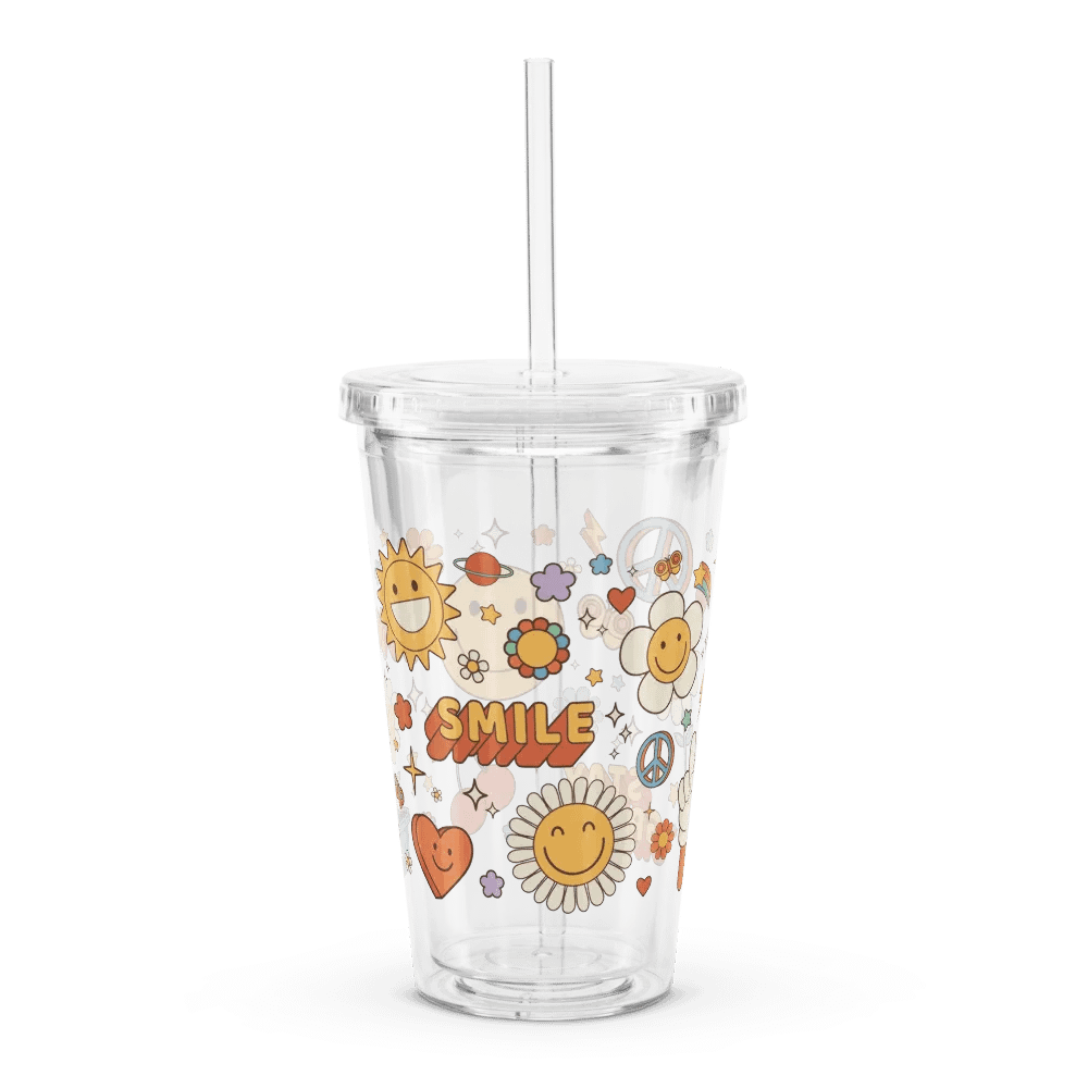 Groovy Icons Tumbler product image (4)
