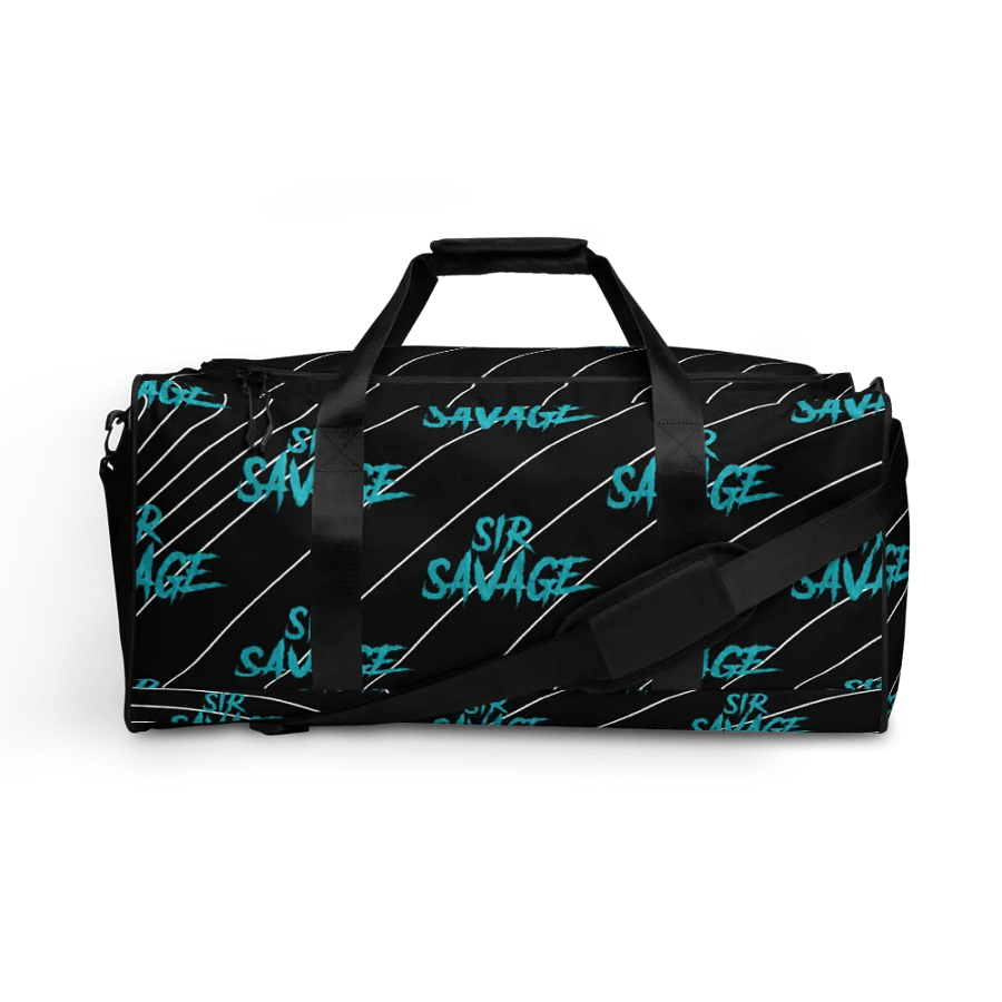 SAVAGE DUFFLE BAG product image (3)