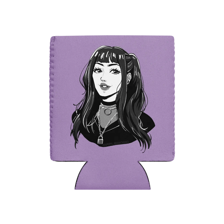 Maplemomo Portrait Stubby Holder product image (1)