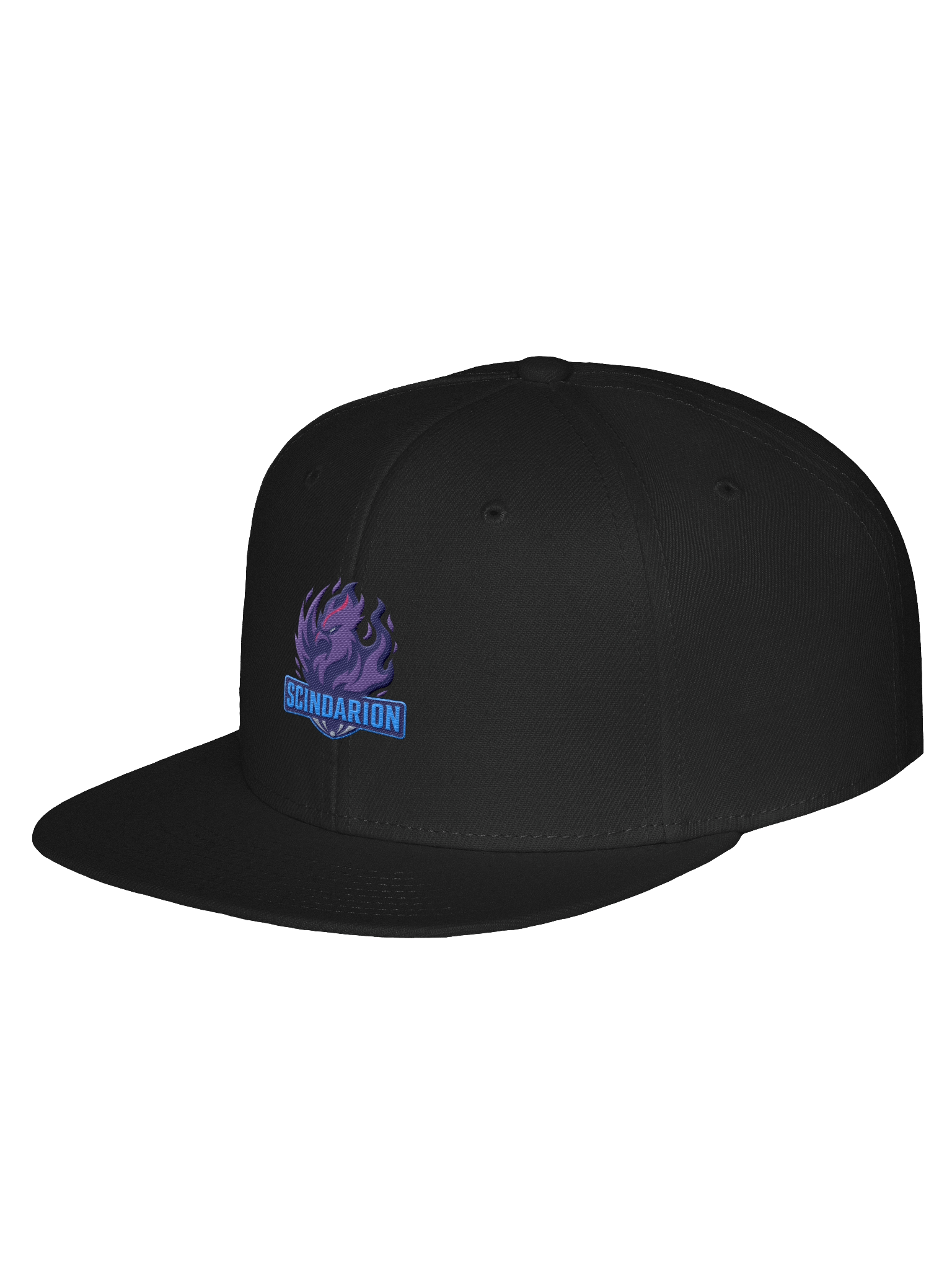 Scindarion Snapback Cap product image (34)