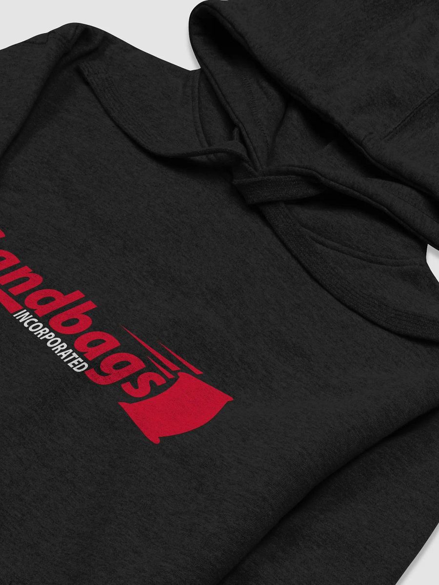 Sandbags Inc by NWSR Hoodie product image (10)