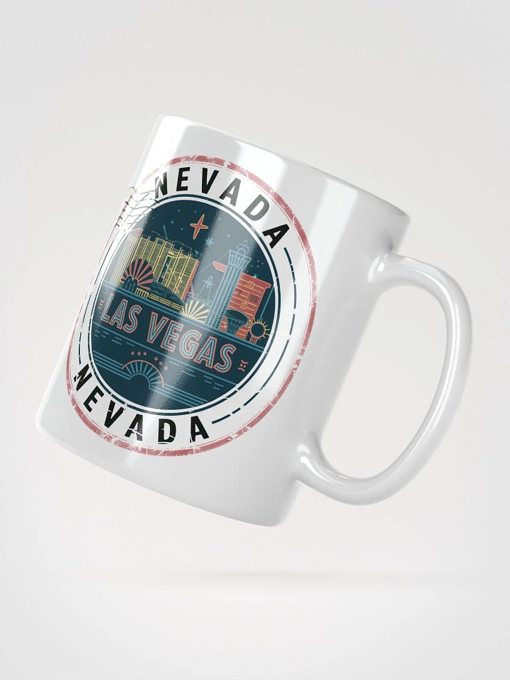 Nevada – USA State Pride Collection product image (4)