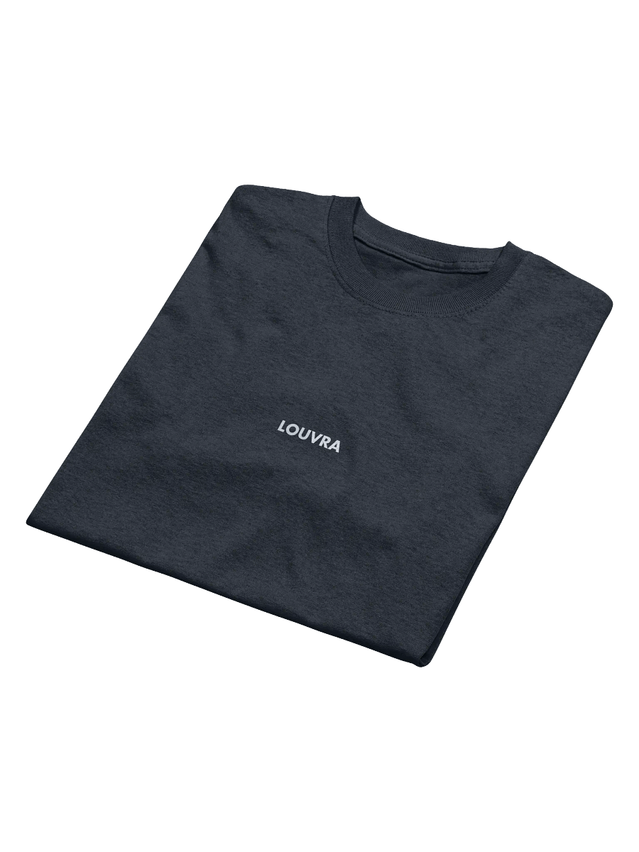 Louvra Heavyweight Tee product image (4)