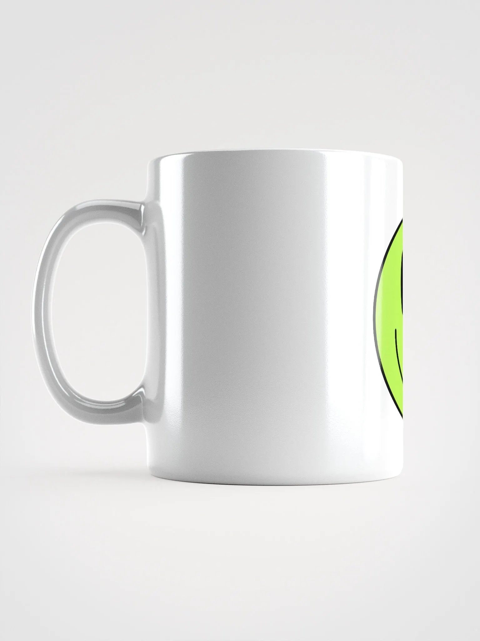 Happy Vibes Mug product image (6)
