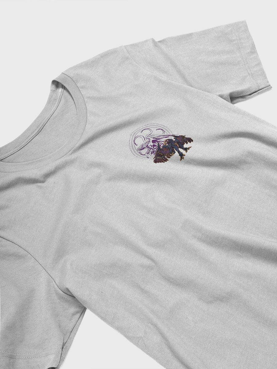 Church of Bahamut Supersoft Tee product image (17)