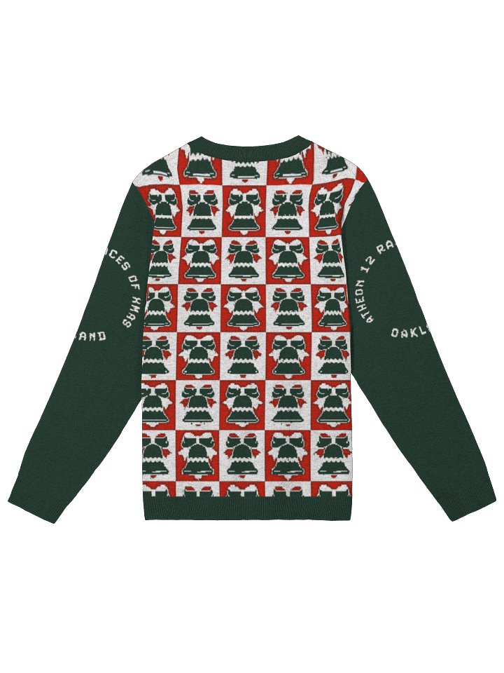 12 Races of Xmas - Race 9 - Sweater product image (8)