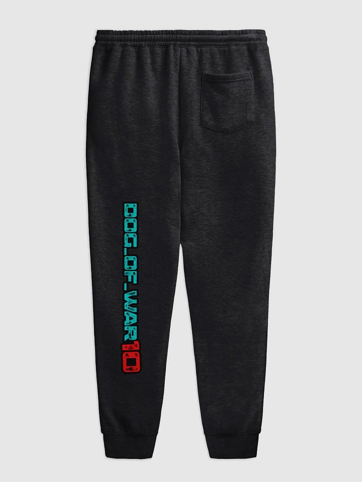 Dog Of War Midweight Fleece Joggers product image (12)