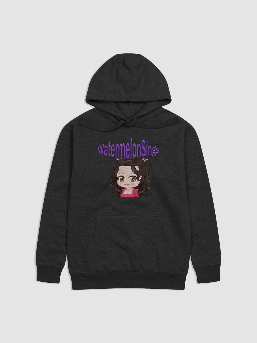 WatermelonSings Hoodie product image (1)